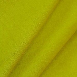 Ralph Lauren Sunbaked Linen Color Chartreuse Fabri